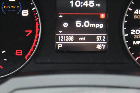 2016 Audi Q3 2.0T quattro Premium Plus