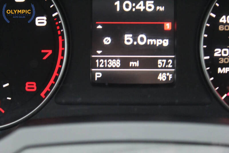 2016 Audi Q3 2.0T quattro Premium Plus