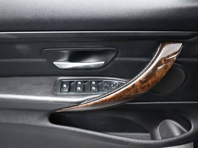 2015 BMW 4 Series 435i xDrive