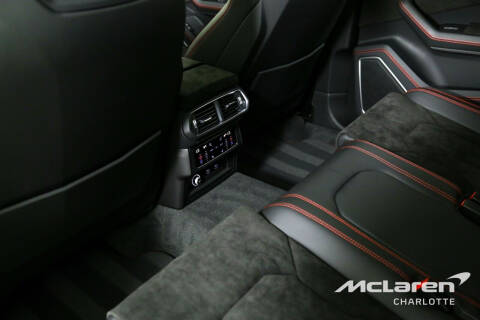 2023 Lamborghini Urus S