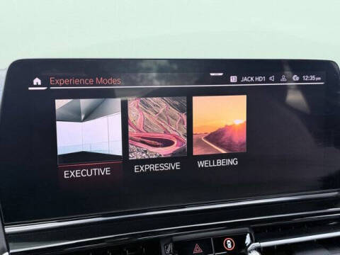 2023 BMW 8 Series M850i xDrive