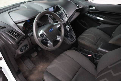 2015 Ford Transit Connect XLT