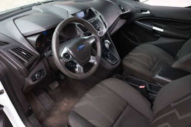 2015 Ford Transit Connect XLT