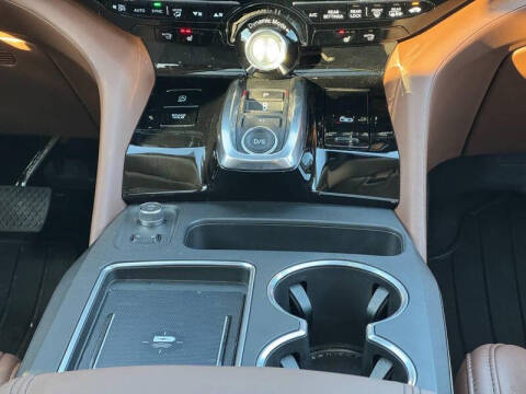 2025 Acura MDX SH-AWD w/Tech