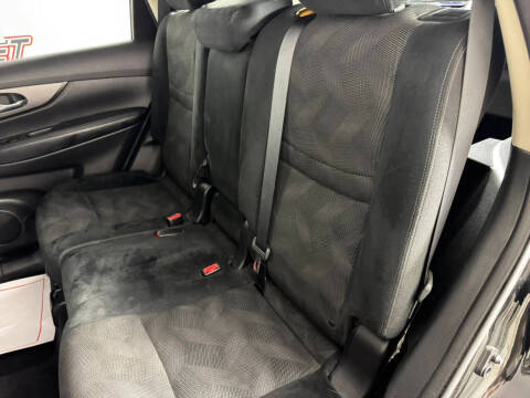 2014 Nissan Rogue
