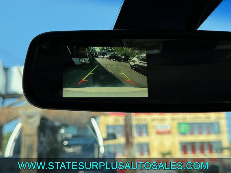 2014 Ford Taurus Police Interceptor