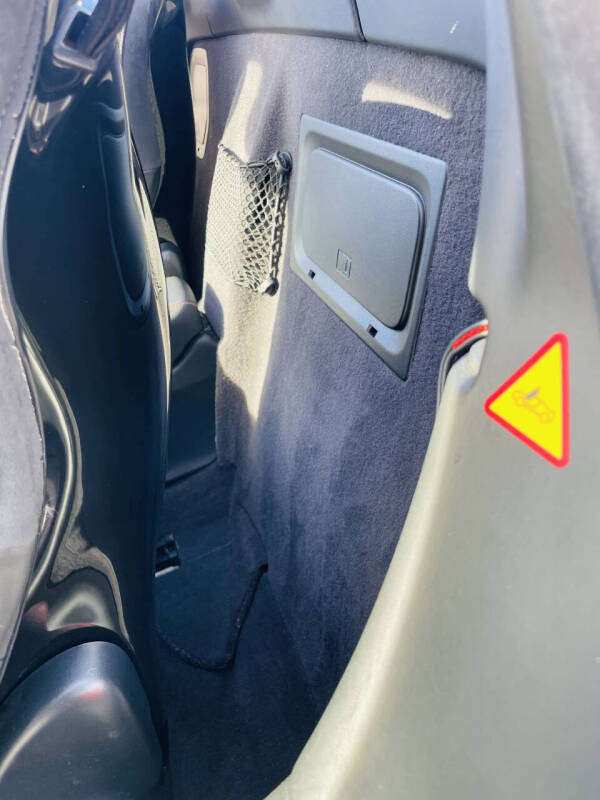 2020 McLaren 720S Spider Performance