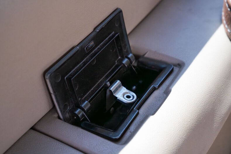 1999 Chevrolet Tahoe