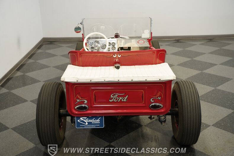 1923 Ford Model T