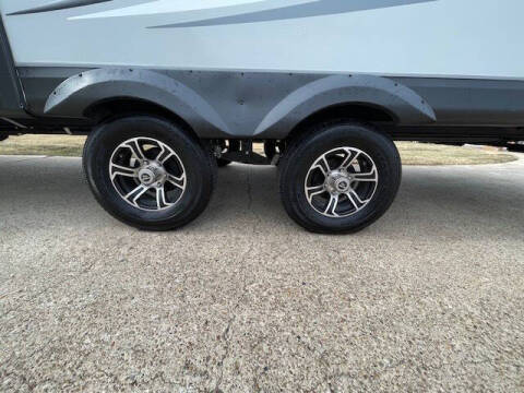 2023 Jayco White Hawk