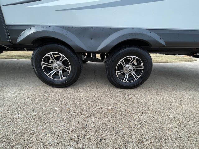 2023 Jayco White Hawk