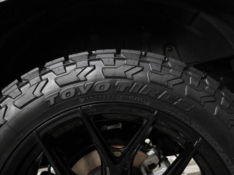 2024 Lexus GX 550 Overtrail+