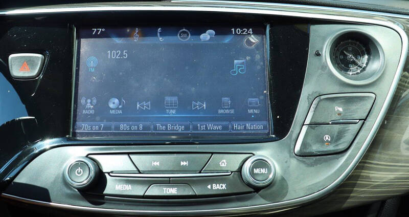 2020 Buick Envision Preferred