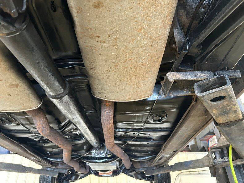 1972 Chevrolet El Camino