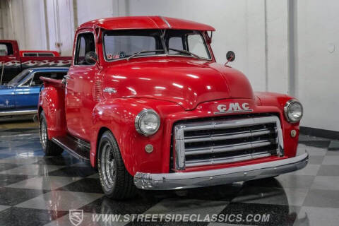 1948 GMC 3100