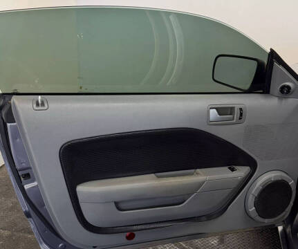 2006 Ford Mustang GT Premium