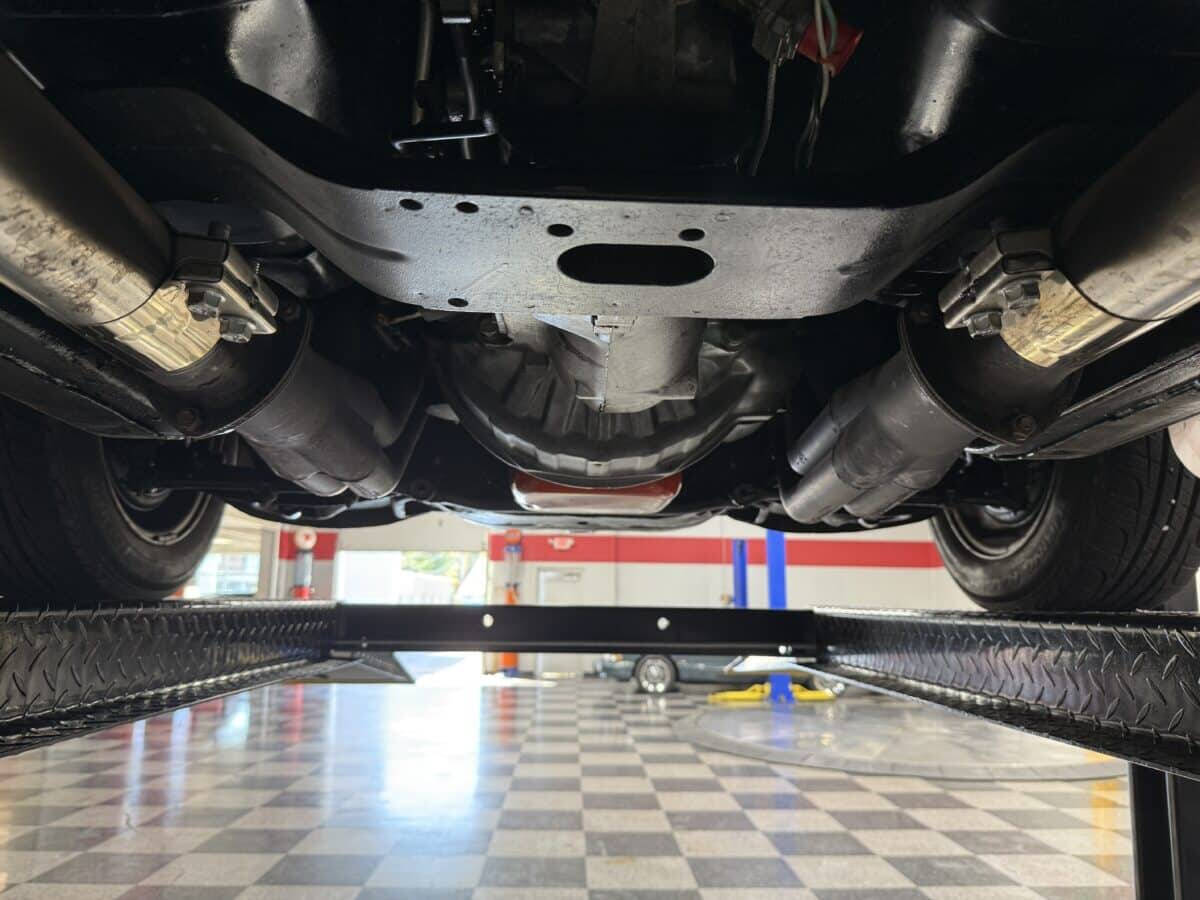 1971 Chevrolet Nova 79