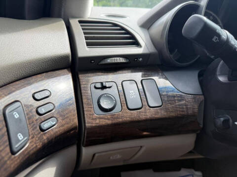 2011 Acura MDX SH-AWD w/Tech