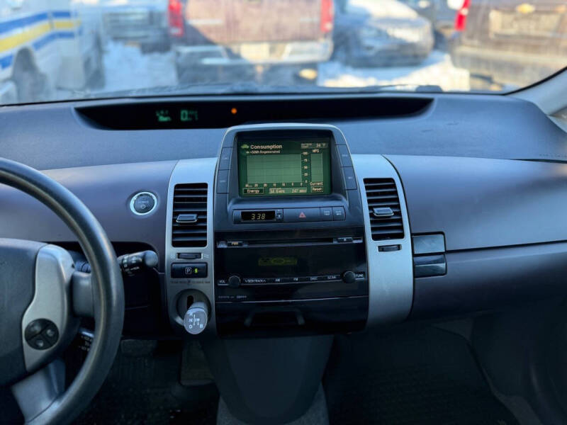 2005 Toyota Prius