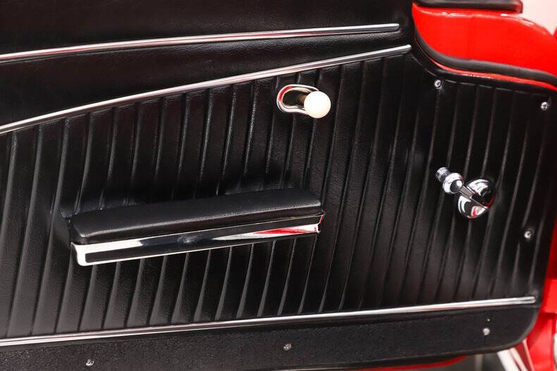 1962 Chevrolet Corvette