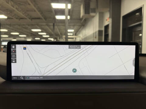 2023 Genesis GV80 2.5T