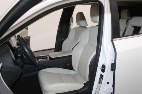2023 Lexus RX 350