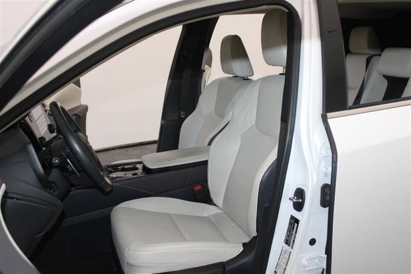 2023 Lexus RX 350