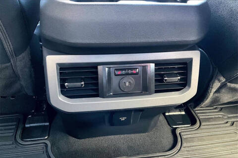 2025 Ford F-250 Super Duty