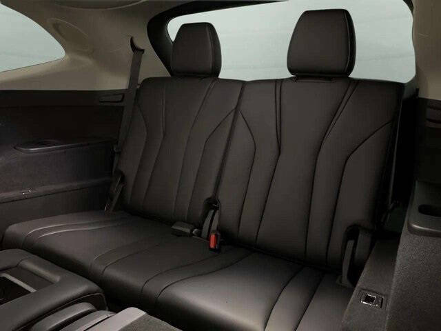 2026 Acura MDX w/Tech