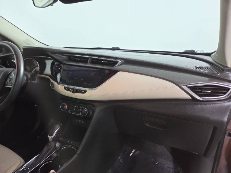 2022 Buick Encore GX Preferred