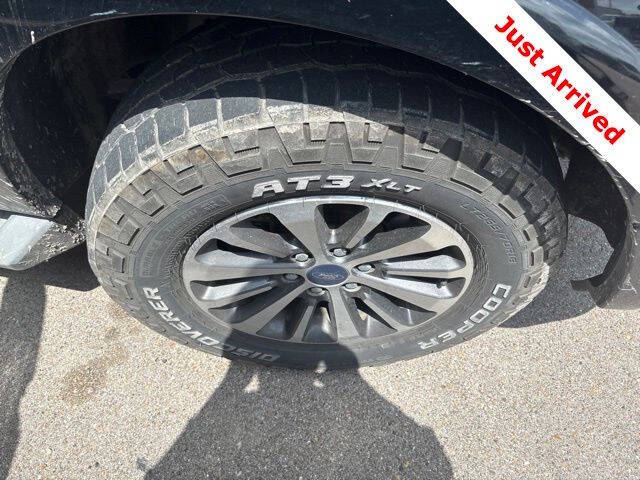 2016 Ford Expedition EL XLT