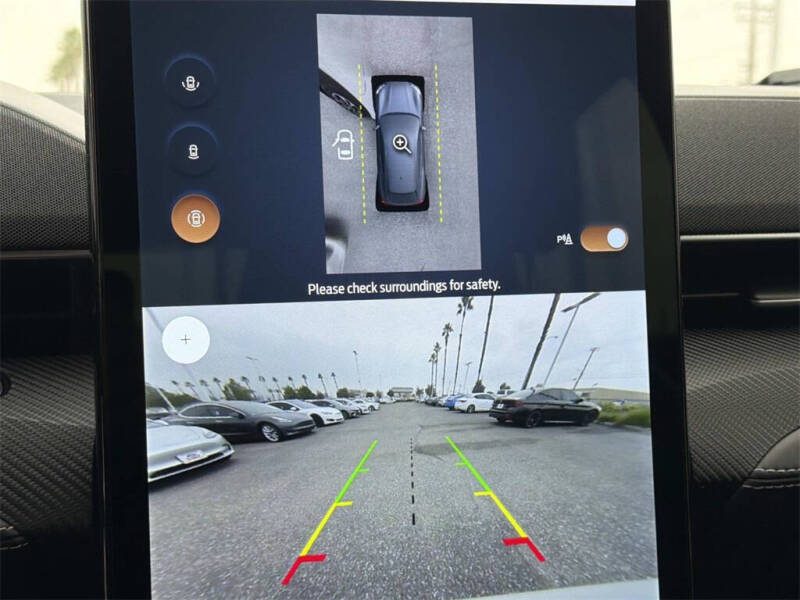 2024 Ford Mustang Mach-E Select