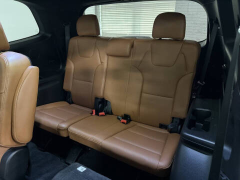 2023 Kia Telluride SX-Prestige X-Pro