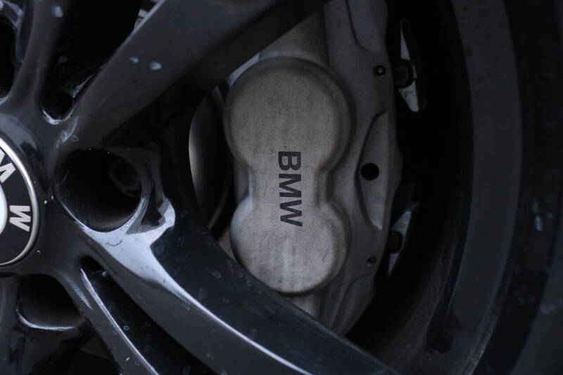 2016 BMW 4 Series 428i