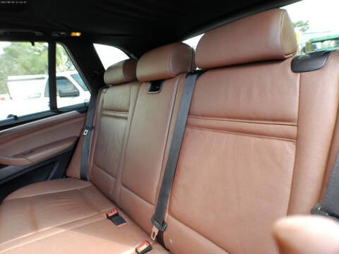 2013 BMW X5 xDrive35i