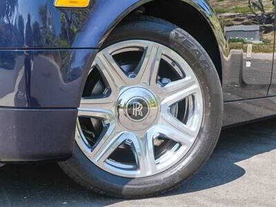 2004 Rolls-Royce Phantom