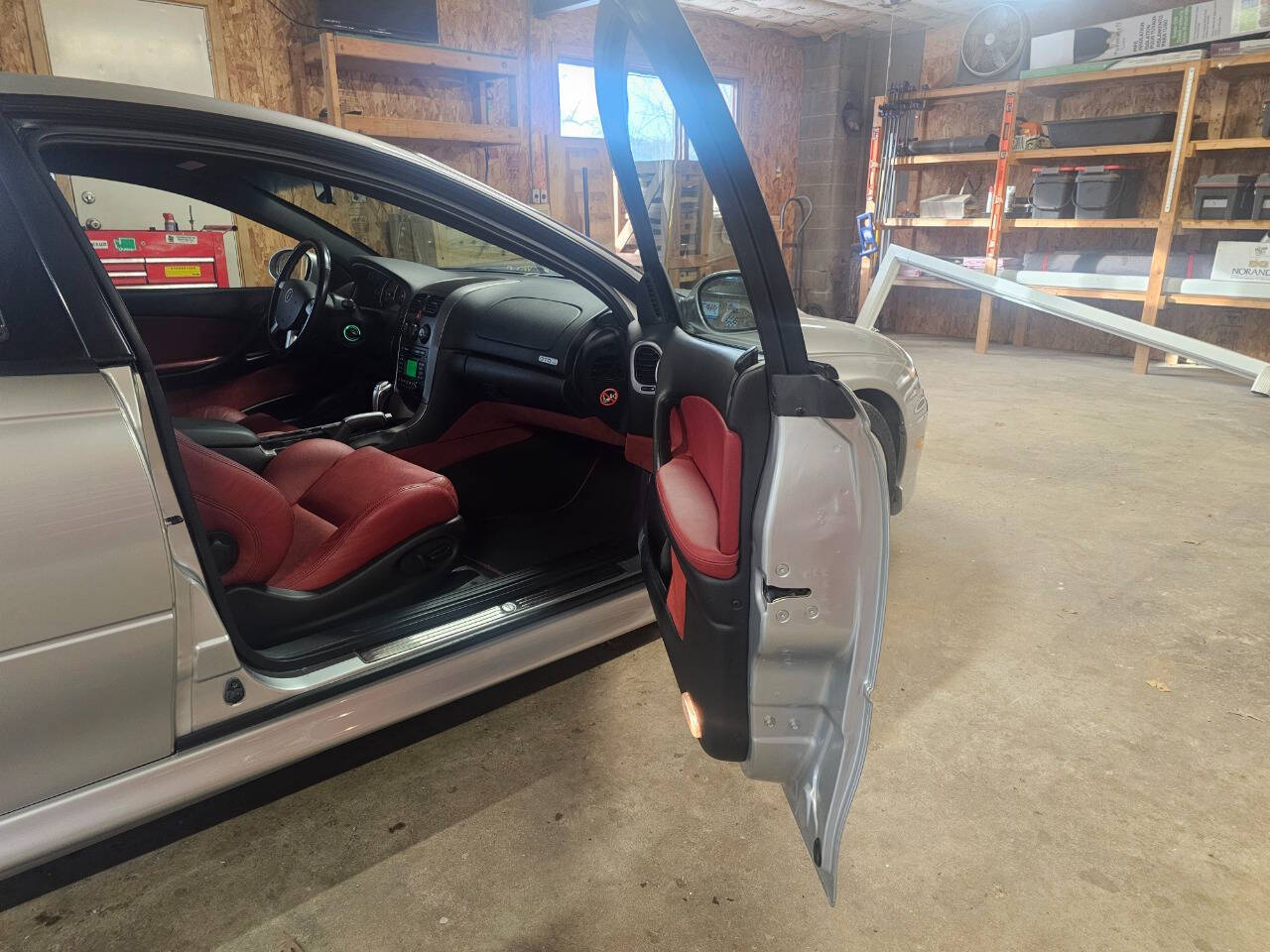2004 Pontiac GTO 214