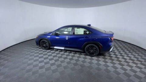 2025 Subaru WRX Limited