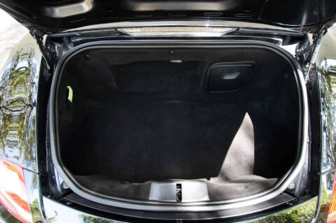 2008 Porsche Boxster