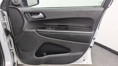 2024 Dodge Durango SXT