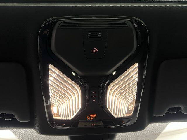 2025 BMW 4 Series 430i xDrive