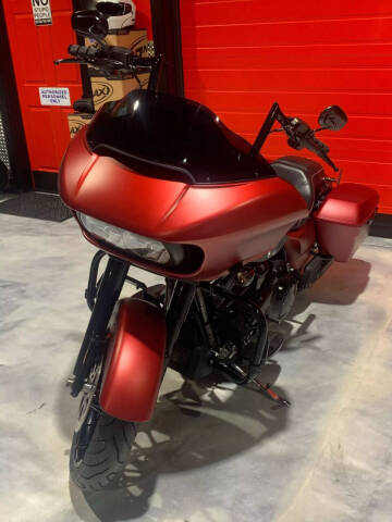 2019 Harley-Davidson FLTRXS Road Glide Special