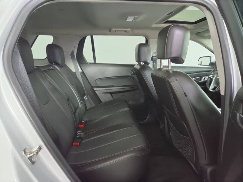 2015 GMC Terrain SLT-1