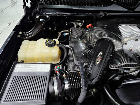 2004 Chevrolet Silverado 1500