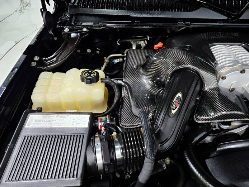 2004 Chevrolet Silverado 1500