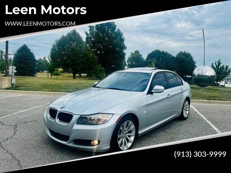 2011 BMW 3 Series for sale in Merriam, KS