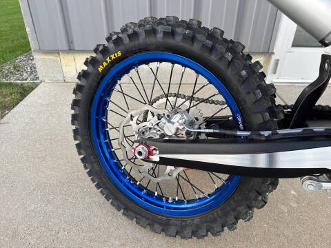 2026 Beta 350 RX 2-stroke