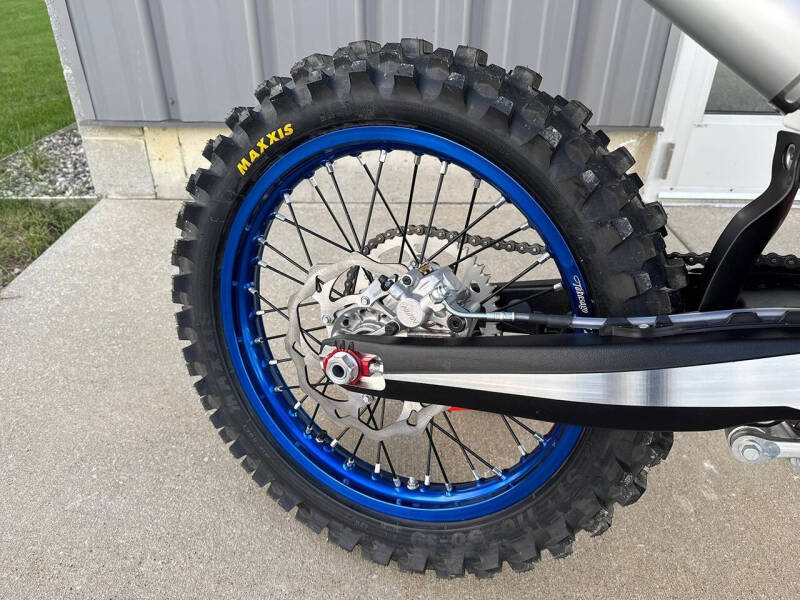 2026 Beta 350 RX 2-stroke