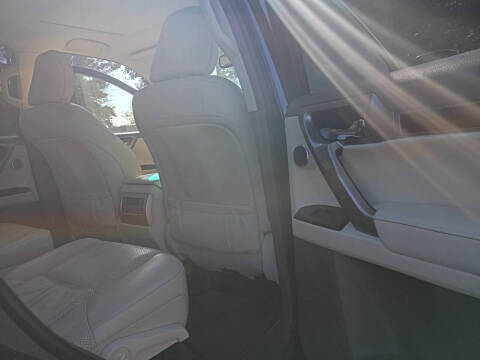 2017 Lexus GX 460 Luxury