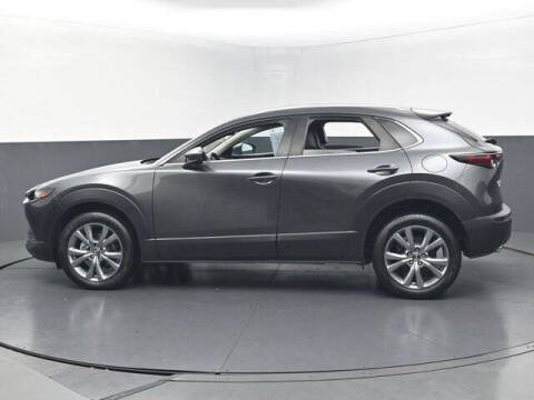 2023 Mazda CX-30 2.5 S Preferred
